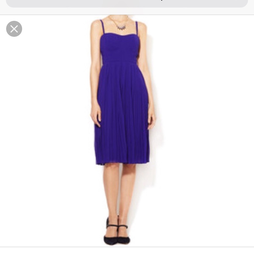 Women’s Formal Dress - LK Bennett